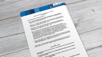  Satzungen und Hausordnung des Kreises Paderborn